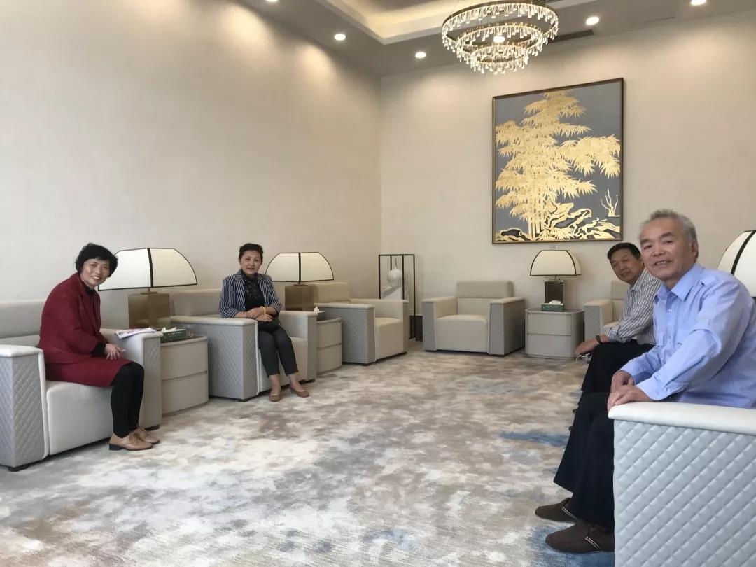 有伴社区适合志同道合的朋友结伴养老