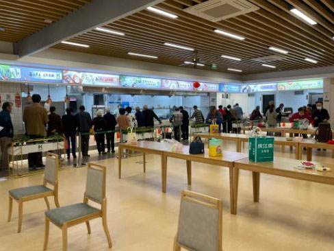 Kaiyun官方网站登录入口丨时不我待，全力以“复”