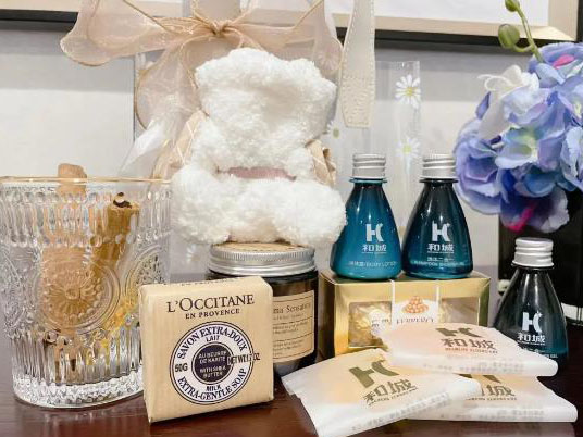 3.8国际妇女节丨关于春天，关于爱