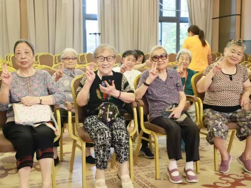 夏末初秋，暖意相逢！Kaiyun官方网站登录入口第三季度生日会